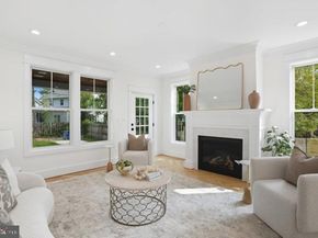 2105 Commonwealth Avenue, Alexandria VA 22301