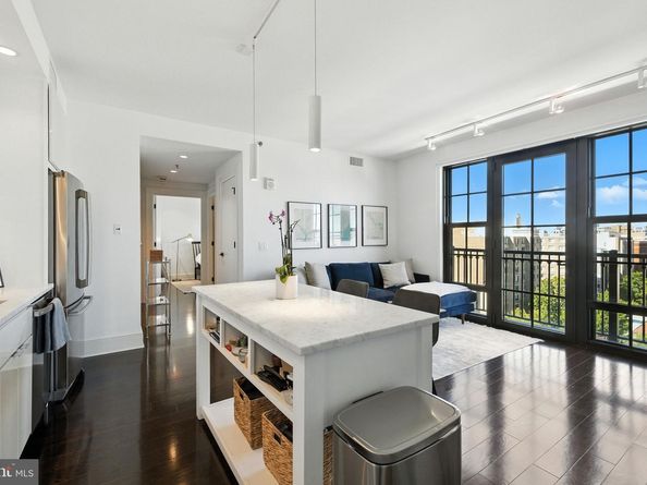 1011 M Street NW 901, Washington DC 20001