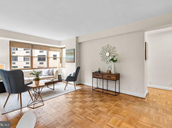 3025 Ontario Road NW 407, Washington DC 20009