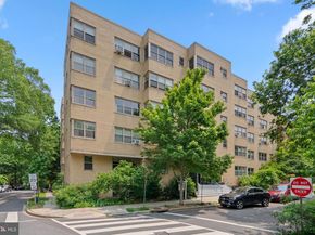 3025 Ontario Road NW 407, Washington DC 20009