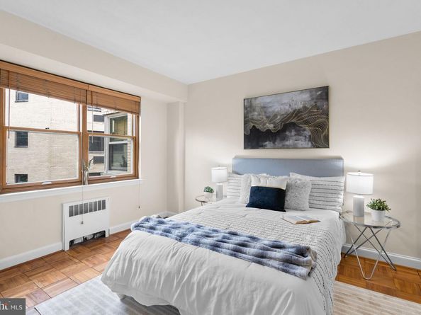 3025 Ontario Road NW 407, Washington DC 20009