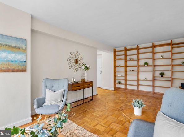 3025 Ontario Road NW 407, Washington DC 20009