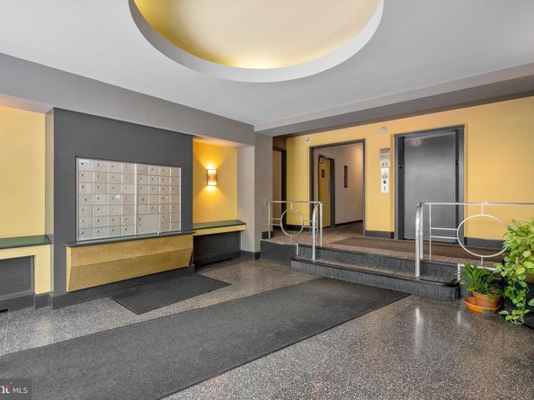 3025 Ontario Road NW 407, Washington DC 20009
