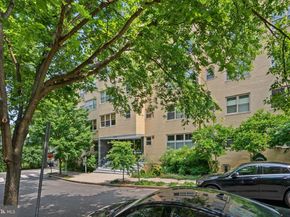 3025 Ontario Road NW 407, Washington DC 20009