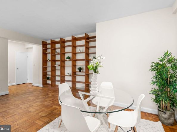 3025 Ontario Road NW 407, Washington DC 20009