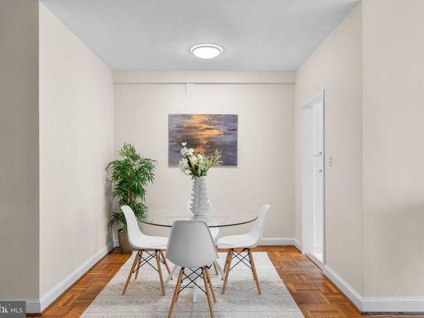 3025 Ontario Road NW 407, Washington DC 20009