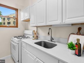 3025 Ontario Road NW 407, Washington DC 20009