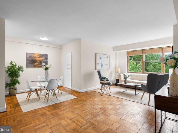 3025 Ontario Road NW 407, Washington DC 20009