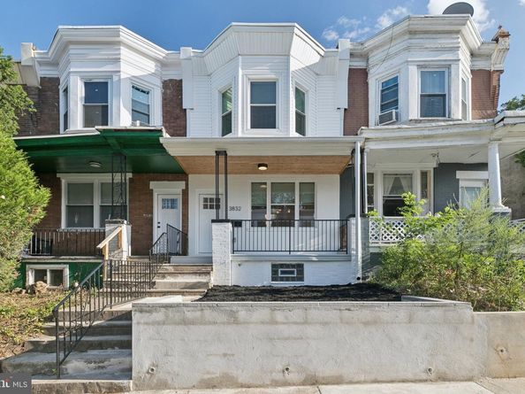 3832 Pennsgrove Street, Philadelphia PA 19104