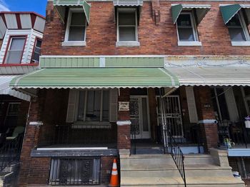 2611 N 23rd Street