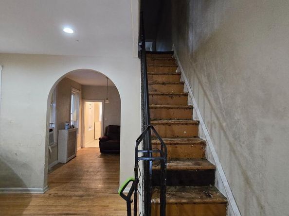 2611 N 23rd Street, Philadelphia PA 19132