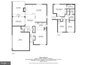 2343 Glade Bank Way, Reston VA 20191