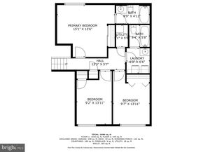 2343 Glade Bank Way, Reston VA 20191