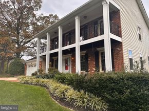 10030 Glencroft Court, Vienna VA 22181