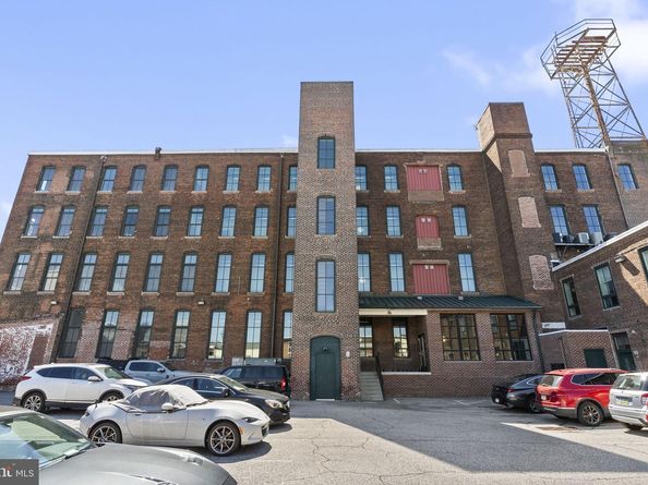 2551 Trenton Avenue 203, Philadelphia PA 19125