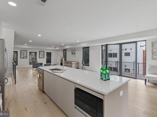 641 Quebec Place NW 2, Washington DC 20010