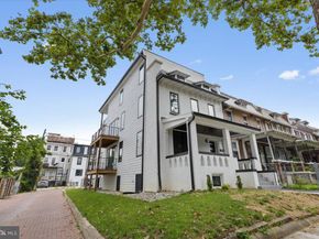 641 Quebec Place NW 2, Washington DC 20010