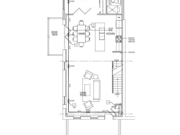 641 Quebec Place NW 2, Washington DC 20010