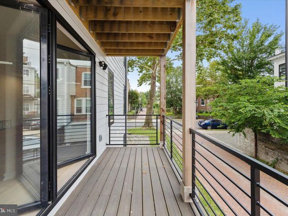 641 Quebec Place NW 2, Washington DC 20010