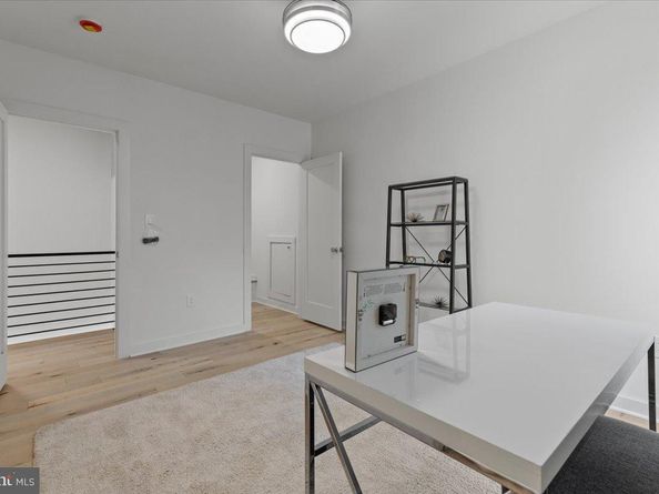 641 Quebec Place NW 2, Washington DC 20010