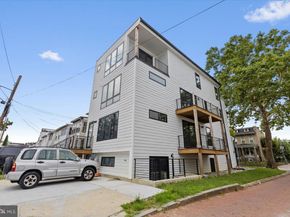641 Quebec Place NW 2, Washington DC 20010