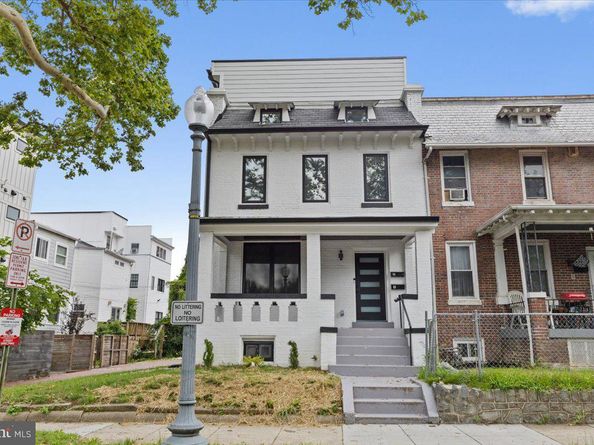 641 Quebec Place NW 2, Washington DC 20010