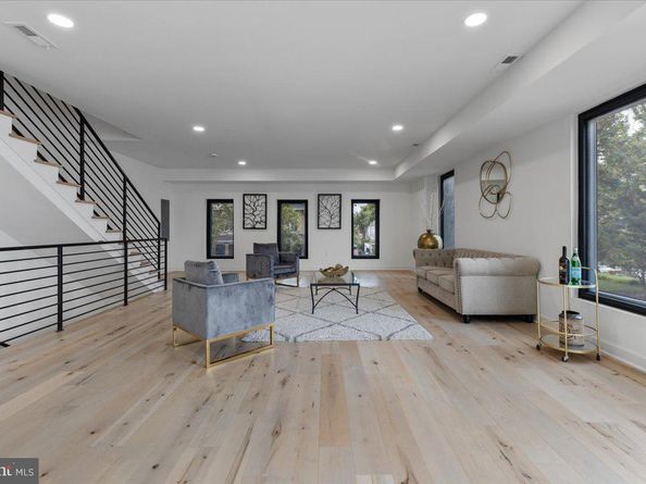 641 Quebec Place NW 2, Washington DC 20010