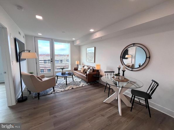 701 N Henry Street 506, Alexandria VA 22314