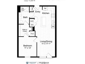 701 N Henry Street 506, Alexandria VA 22314