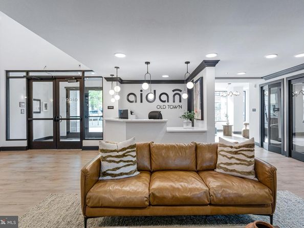 701 N Henry Street 506, Alexandria VA 22314