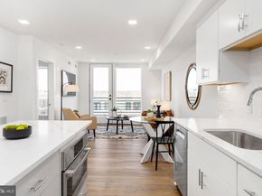 701 N Henry Street 506, Alexandria VA 22314