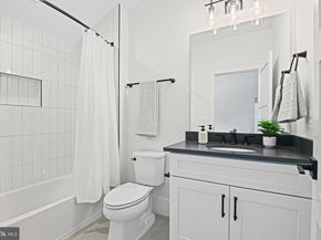 507 Kramer Drive SE, Vienna VA 22180