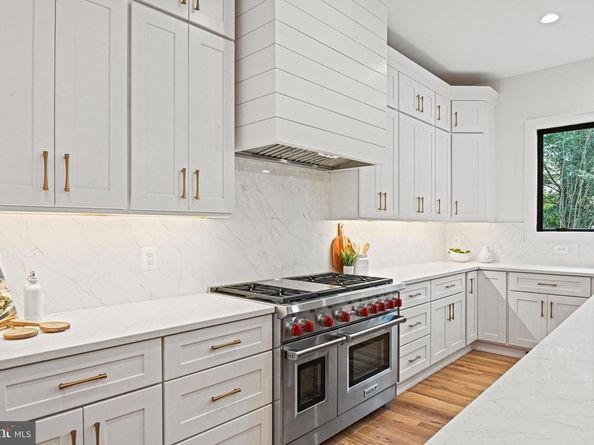 507 Kramer Drive SE, Vienna VA 22180