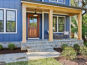 507 Kramer Drive SE, Vienna VA 22180