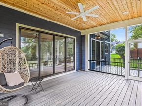 507 Kramer Drive SE, Vienna VA 22180