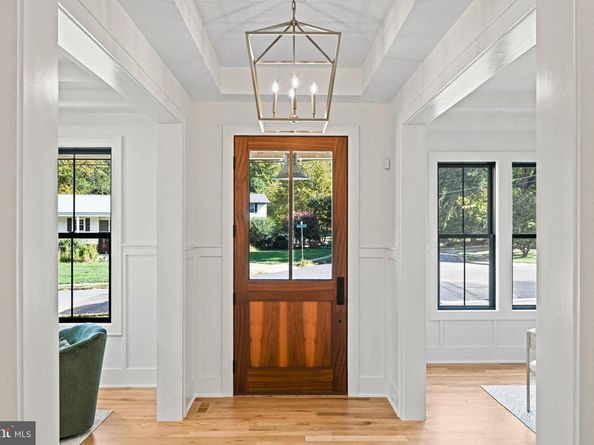 507 Kramer Drive SE, Vienna VA 22180