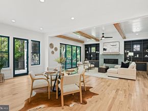 507 Kramer Drive SE, Vienna VA 22180