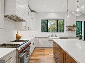 507 Kramer Drive SE, Vienna VA 22180