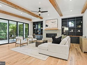 507 Kramer Drive SE, Vienna VA 22180