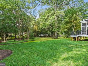 507 Kramer Drive SE, Vienna VA 22180