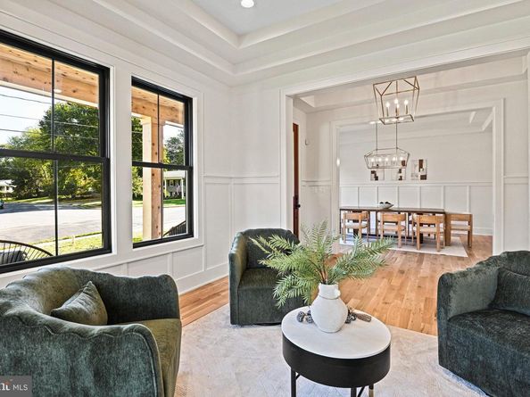 507 Kramer Drive SE, Vienna VA 22180