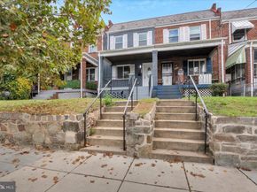 1517 Downing Street NE, Washington DC 20018