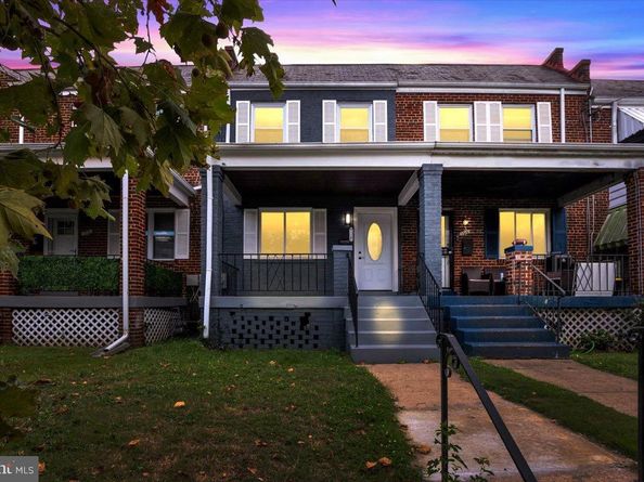 1517 Downing Street NE, Washington DC 20018