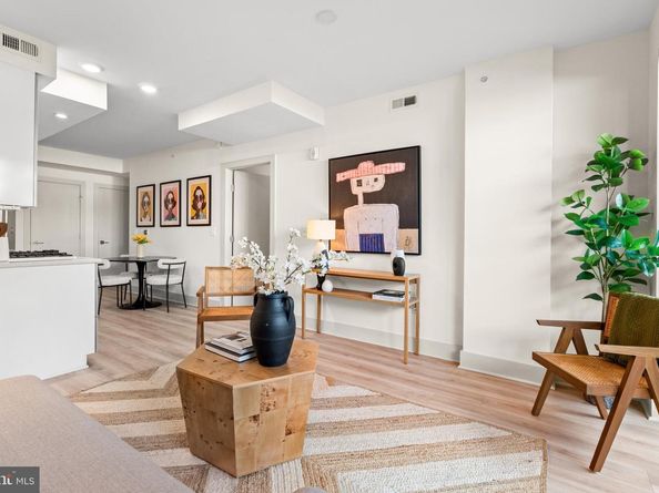 1311 13TH Street NW 105, Washington DC 20005