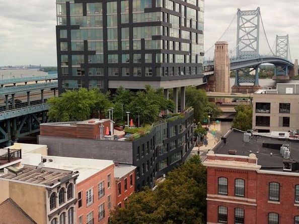 225 Race Street 400, Philadelphia PA 19106