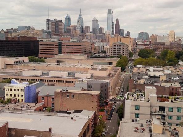 225 Race Street 400, Philadelphia PA 19106