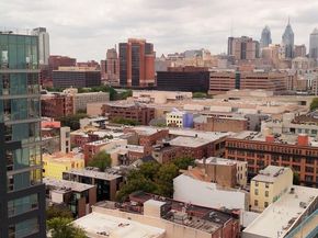 225 Race Street 400, Philadelphia PA 19106