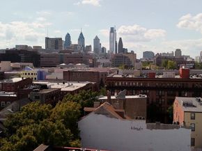 225 Race Street 400, Philadelphia PA 19106