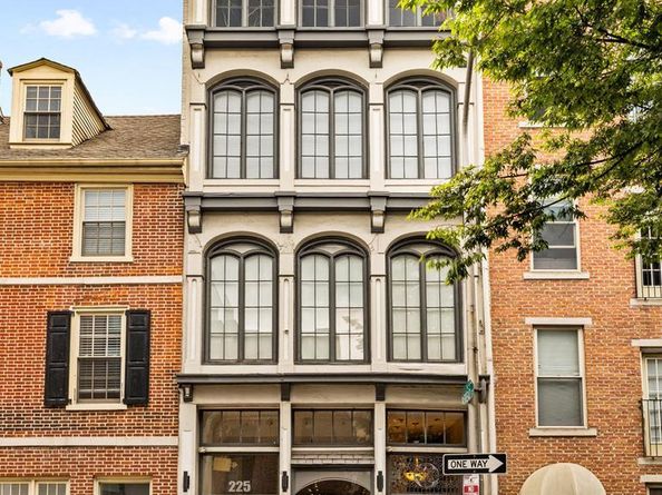 225 Race Street 400, Philadelphia PA 19106
