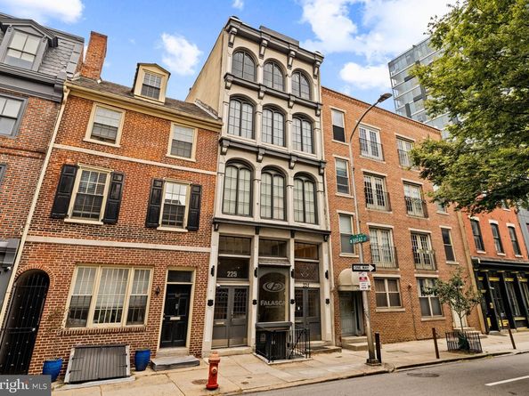 225 Race Street 400, Philadelphia PA 19106